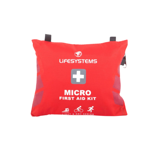Viegla un ūdensizturīga aptieciņa Lifesystems Light & Dry Micro First Aid Kit