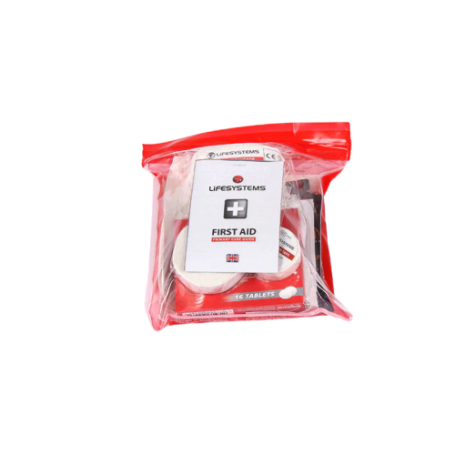 Viegla un ūdensizturīga aptieciņa Lifesystems Light & Dry Micro First Aid Kit