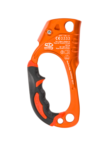 Lauksaimniecības iekārta CT Quick Up PLUS