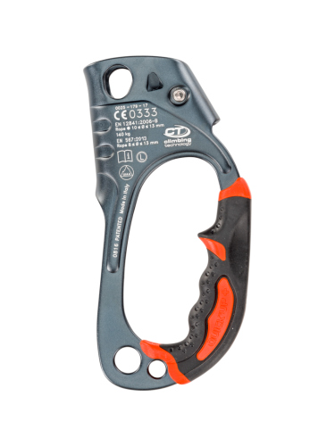 Lauksaimniecības iekārta CT Quick Up PLUS