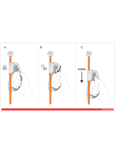 Lauksaimniecības iekārta CT Quick Up PLUS