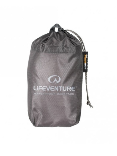 Salokāma nešķēršķusī mugursoma Lifeventure Packable Backpack 22 l