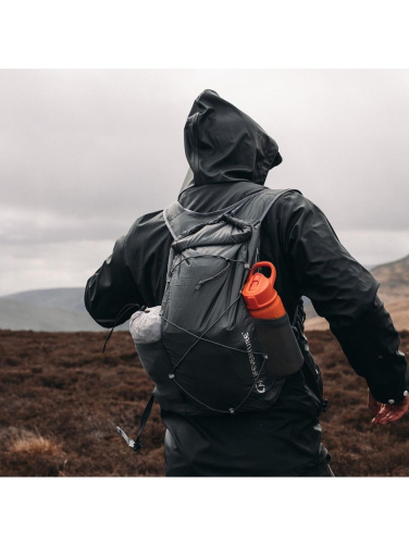 Salokāma nešķēršķusī mugursoma Lifeventure Packable Backpack 22 l