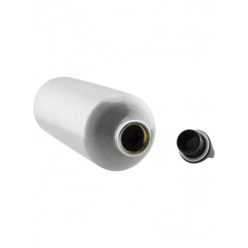 Lācenes Futura 0,6 l alumīnija pudele