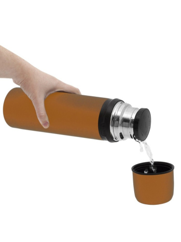 Nerūsējošā tērauda termoss LAKEN