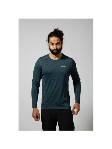 Montane Dart Long Sleeve vīriešu T-krekls