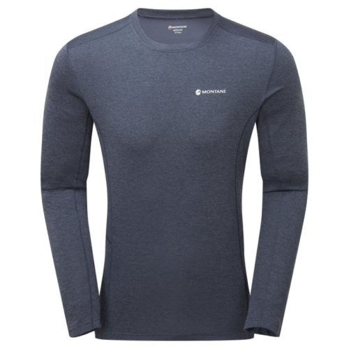 Montane Dart Long Sleeve vīriešu T-krekls