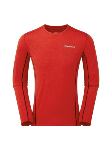 Montane Dart Long Sleeve vīriešu T-krekls