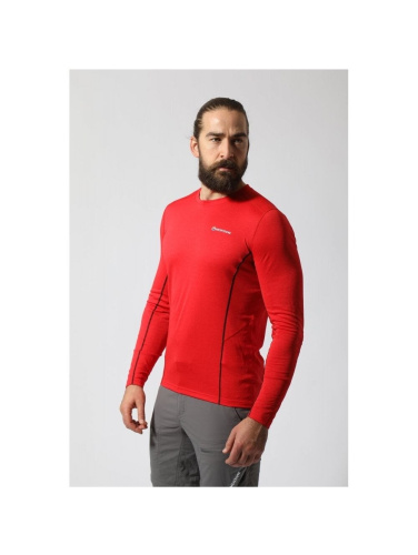 Montane Dart Long Sleeve vīriešu T-krekls