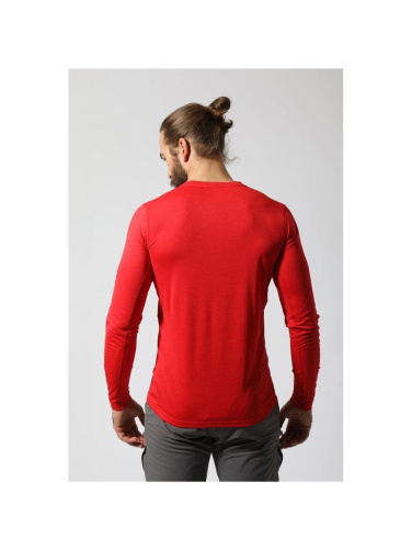 Montane Dart Long Sleeve vīriešu T-krekls