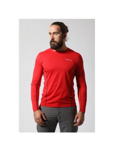 Montane Dart Long Sleeve vīriešu T-krekls