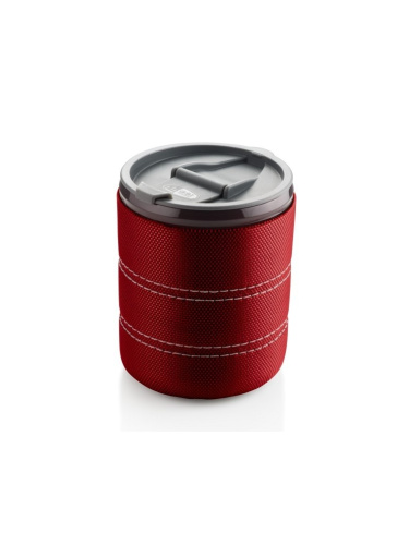 Tūrisms kausa GSI Outdoors Infinity Backpacker Mug