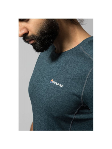 Montane Dart Long Sleeve vīriešu T-krekls