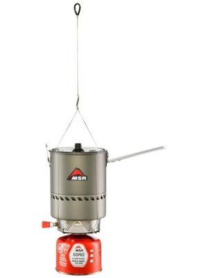 Plīts pakaramā komplekts MSR Reactor Hanging Kit