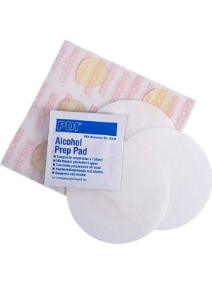 Remonta komplekts paklājam Therm-a-Rest Instant Field Repair Kit