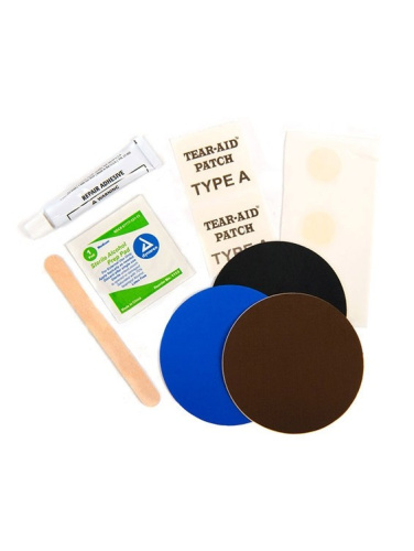 Therm-a-rest Pastāvīgās mājas remonta komplekts