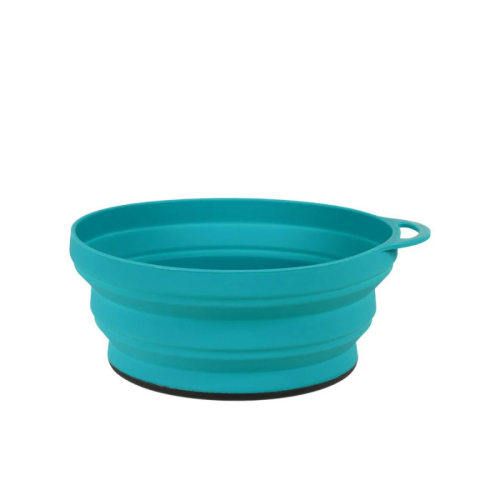 Saliekams bļodveidītis Lifeventure Ellipse Flexi-Bowl