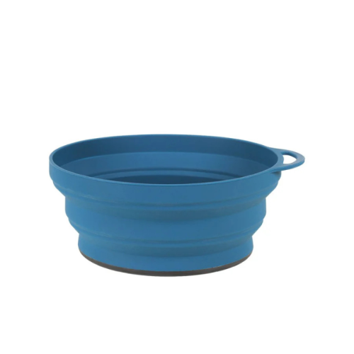Saliekams bļodveidītis Lifeventure Ellipse Flexi-Bowl