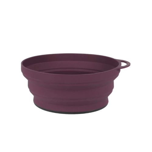 Saliekams bļodveidītis Lifeventure Ellipse Flexi-Bowl