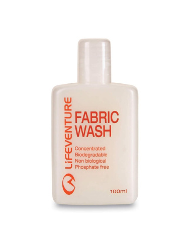 Lifeventure apģērbu mazgāšanas līdzeklis