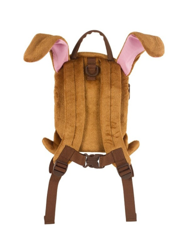 LittleLife bērnu mugurkauls - trušītis