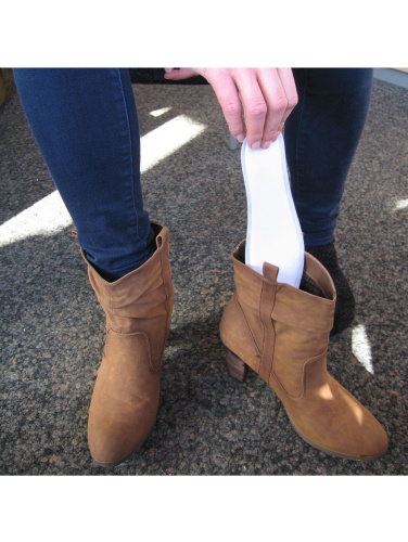 Termopad pēdu sildītāji