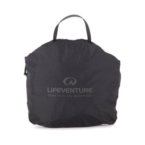 Iepakojamais mugursoma Lifeventure Packable Backpack 25L
