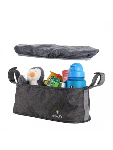 LittleLife Ratiņa organizētājs