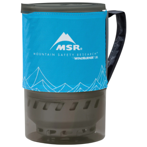 MSR WindBurner Duo Aksesuāru podiņš 1.8L