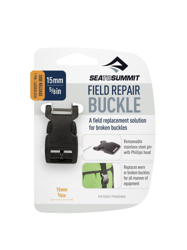 Somu zīmola SEATOSUMMIT 15 mm biezuma dūre ar 1 cimdenu