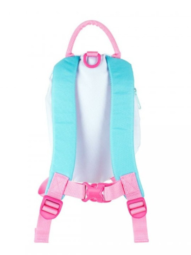 LittleLife Bērnu kabatasvairogs ar vienradzis