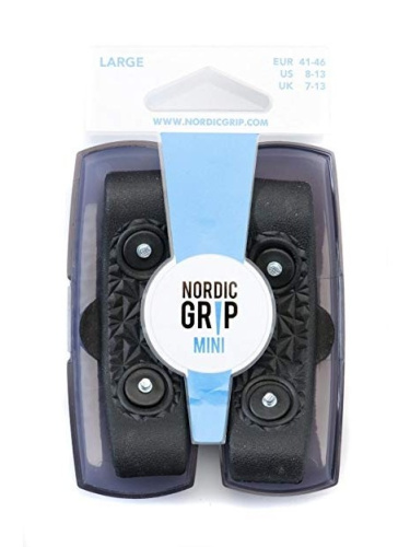Ziemas zābakste Nordic Grip Mini.