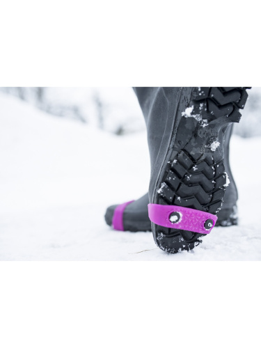 Ziemas zābakste Nordic Grip Mini.