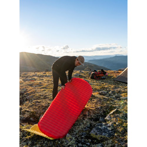 Pašpeldējams paklājs Therm-a-Rest Prolite Apex