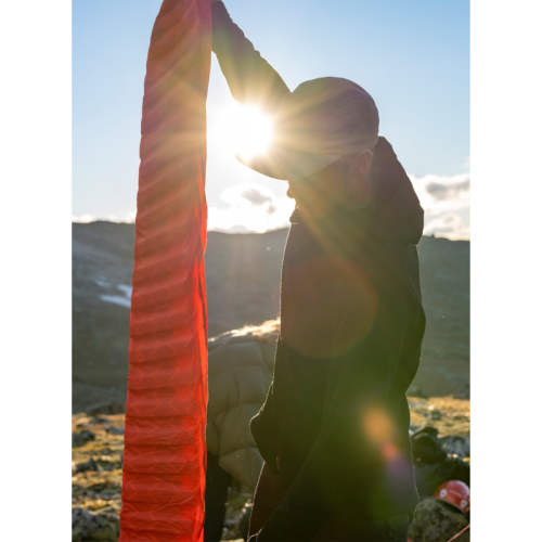 Pašpeldējams paklājs Therm-a-Rest Prolite Apex