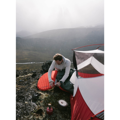 Pašpeldējams paklājs Therm-a-Rest Prolite Apex