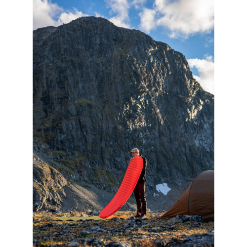 Pašpeldējams paklājs Therm-a-Rest Prolite Apex