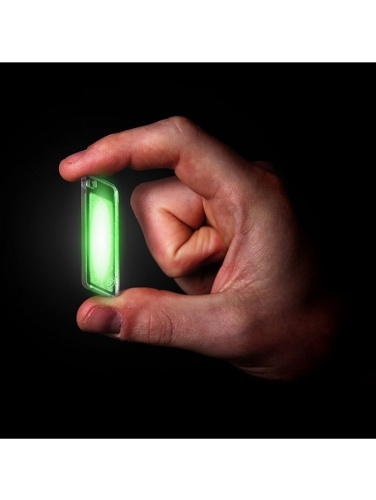 Lifesystems Gaismu spīdošais objektu marķieris