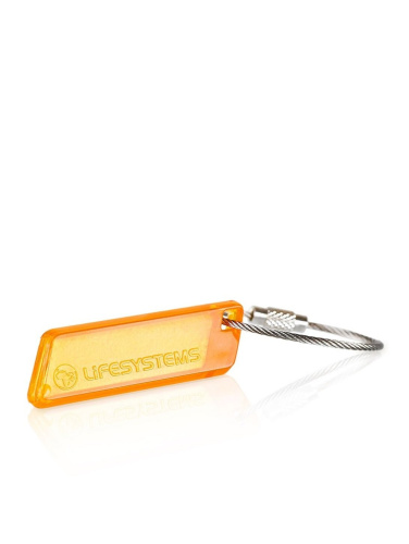 Lifesystems Gaismu spīdošais objektu marķieris