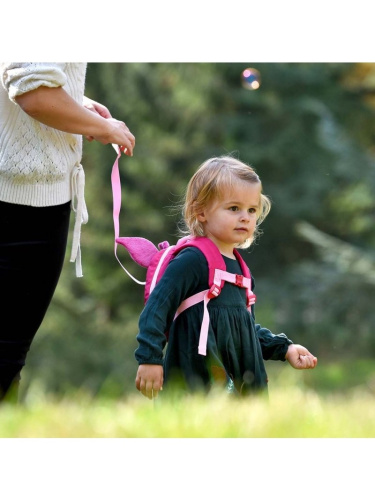 Bērnu mugursoma - Knīša LittleLife Disney Toddler Backpack Piglet