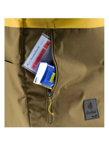 Pilsētas somas Deuter Up Stockholm