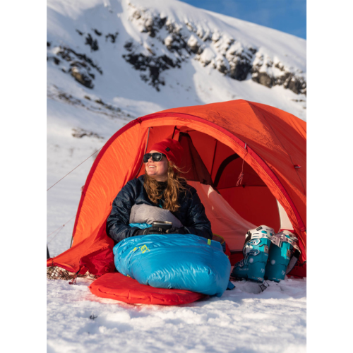 Pašpeldējams paklājs Therm-a-Rest Prolite Apex