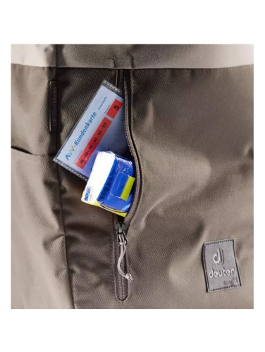 Pilsētas somas Deuter Up Stockholm