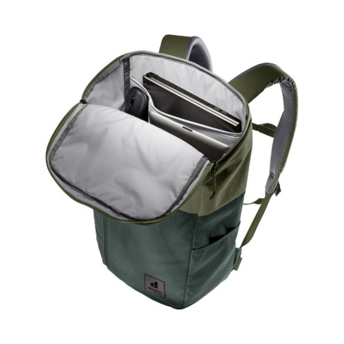 Pilsētas somas Deuter Up Stockholm