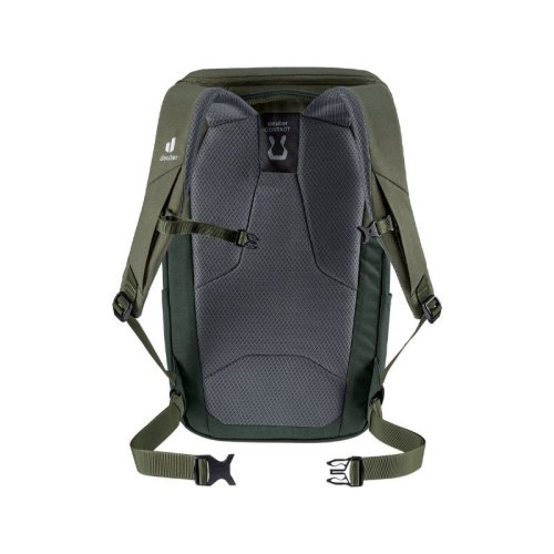 Pilsētas somas Deuter Up Stockholm