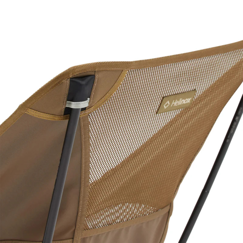 Tūrisma krēsls Helinox Chair One