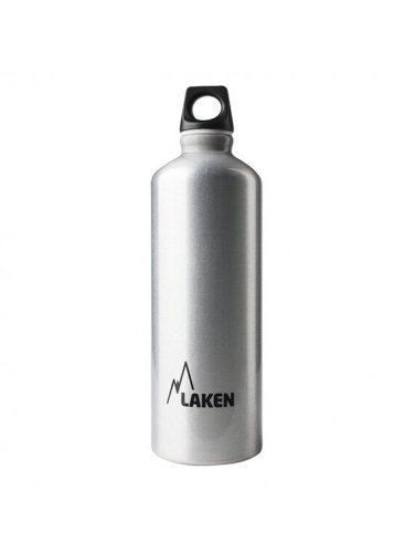 Alumīnija pudele Laken Futura 0,75 l