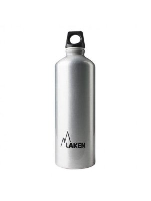 Alumīnija pudele Laken Futura 0,75 l
