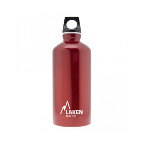 Alumīnija pudele Laken Futura 0,75 l