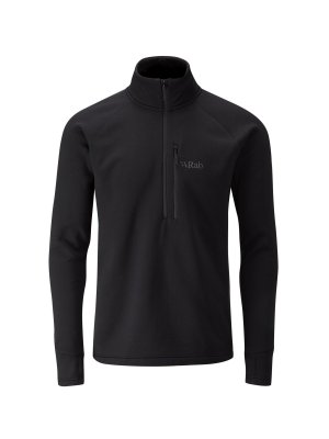 Vīriešu termo krekls Rab Power Stretch Pro Pull On